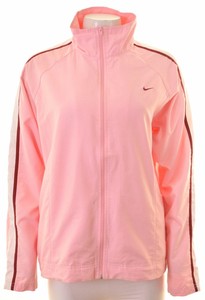 pink nike womens tracksuit