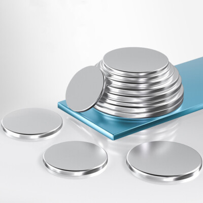 201 202 Stainless Steel Circle In High-Quality Sheet/Plate - Stainless - Foto 10