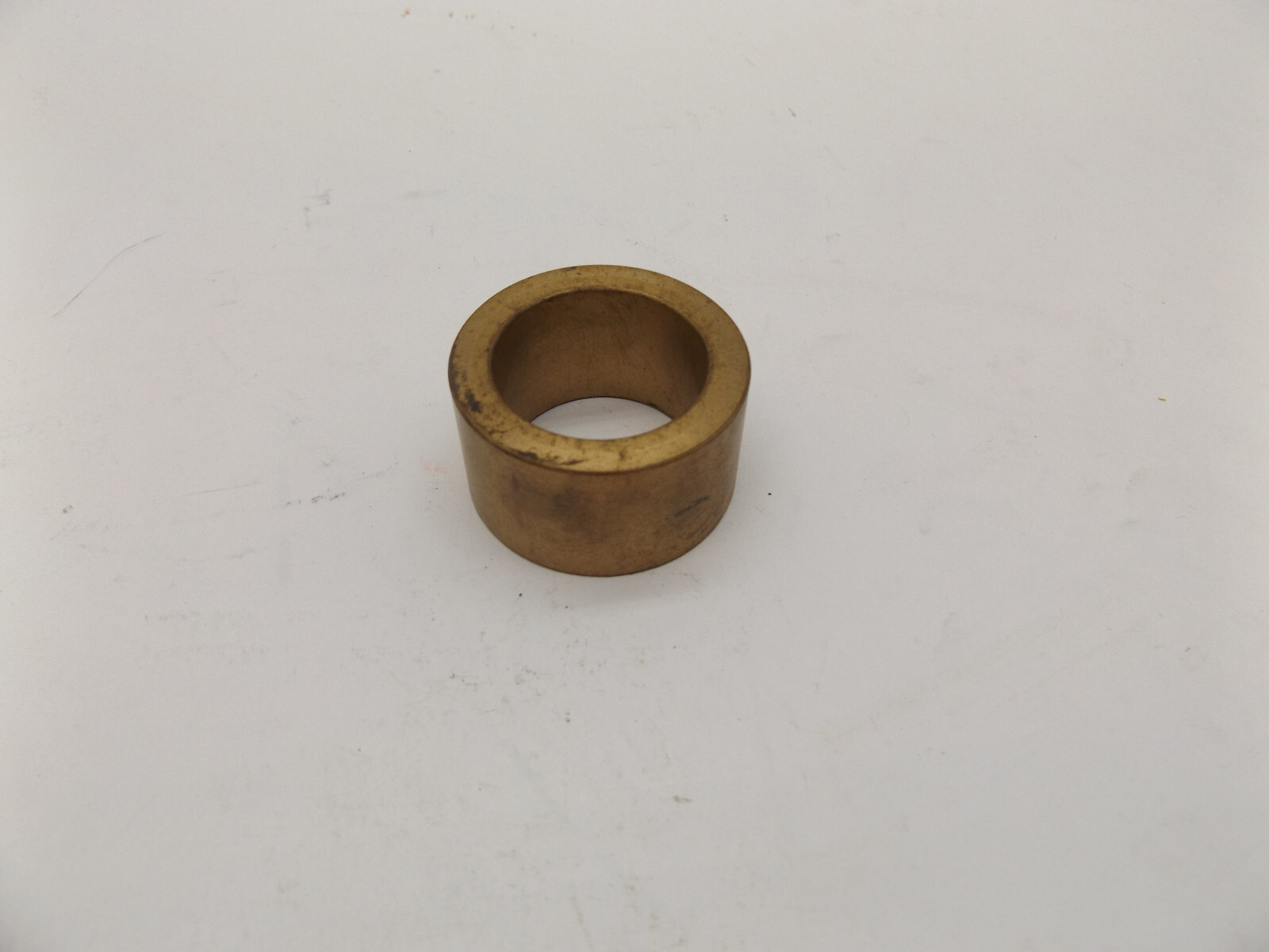 1-1/4" ID x 1-3/4" OD x 1" OAL bronze bushing | eBay