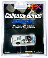2024 AFX MEGA G FORD GT40 MkII 97 GURNEY GRANT HO Slot Car 1966 Daytona 22058