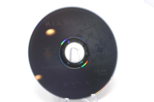 Pick Your PS3 Playstation 3 Game Authentic Tested/Works Assorted Discs - Picture 210 of 480