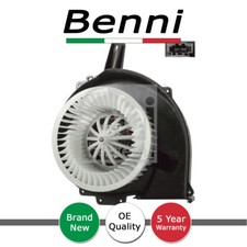 Valeo 884575 Heater Blower for sale online | eBay