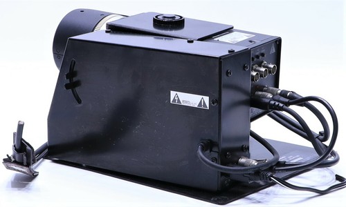 PANASONIC WG-PT100 TILT UNIT - Picture 3 of 4