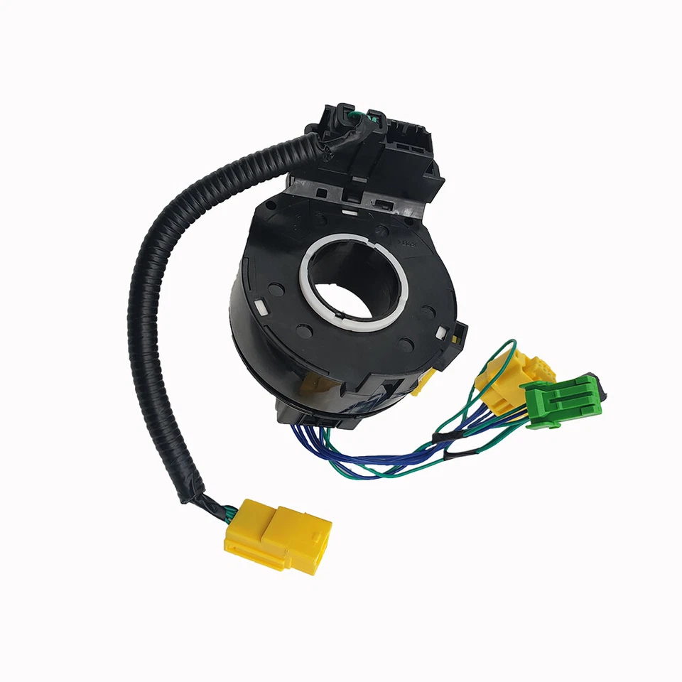 Cable espiral reloj resorte 77900-SCV-A11 para Honda Element 2003-2005 EE. UU. Foto 2 de 4