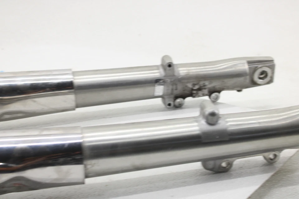 Horquilla delantera Harley Davidson Touring Electra Street Road Glide 00-07 Foto 4 de 4