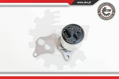 ESEN SKV AGR-Ventil  elektrisch passend für Daewoo Matiz 14SKV037