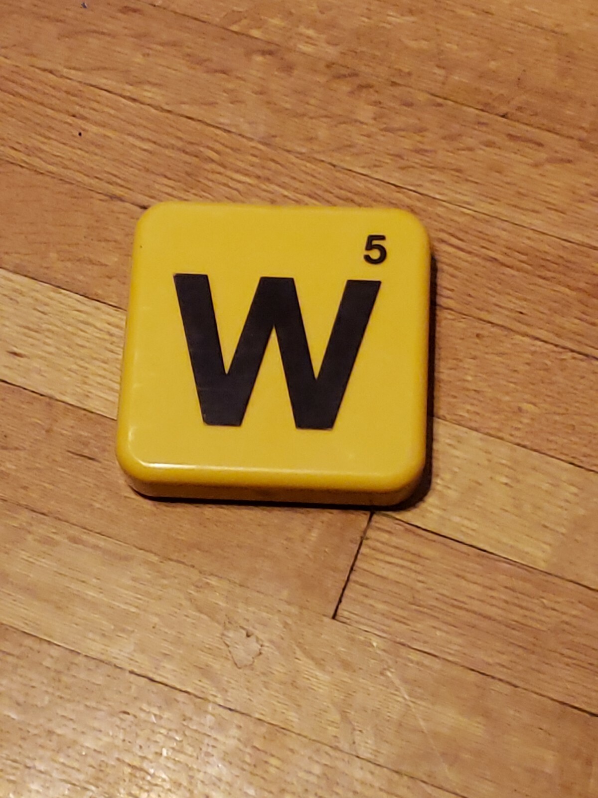 Words with Friends To Go Travel Game Zynga Hasbro Board Tiles Instructions  | eBay