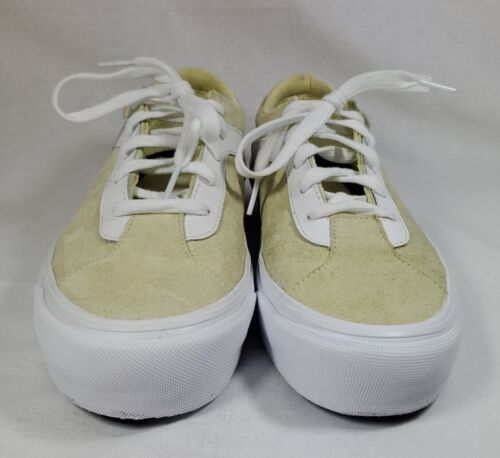 Retro Vans ""OTW"" Bold Ni erhöht ECO DRY Dupont UltraCush US Männer 7,5 Frauen 9 - Bild 2 von 12