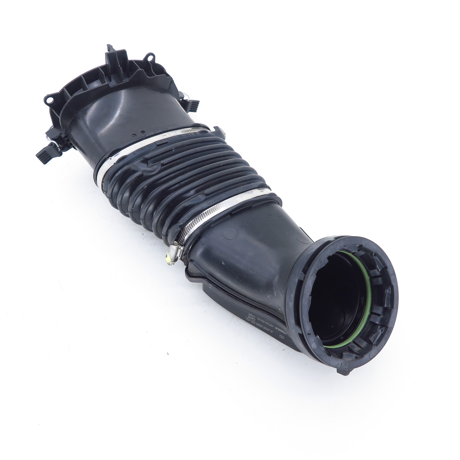Mercedes V167 GLE S-Class 222 223 CLS 257 Air Intake Duct Clean Replacement-image