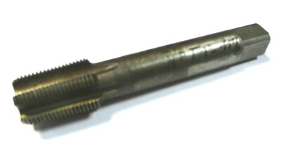 EMUGE   Gewindebohrer HSS 1'' - 11 1/2 NPT Rek.2A   A7346