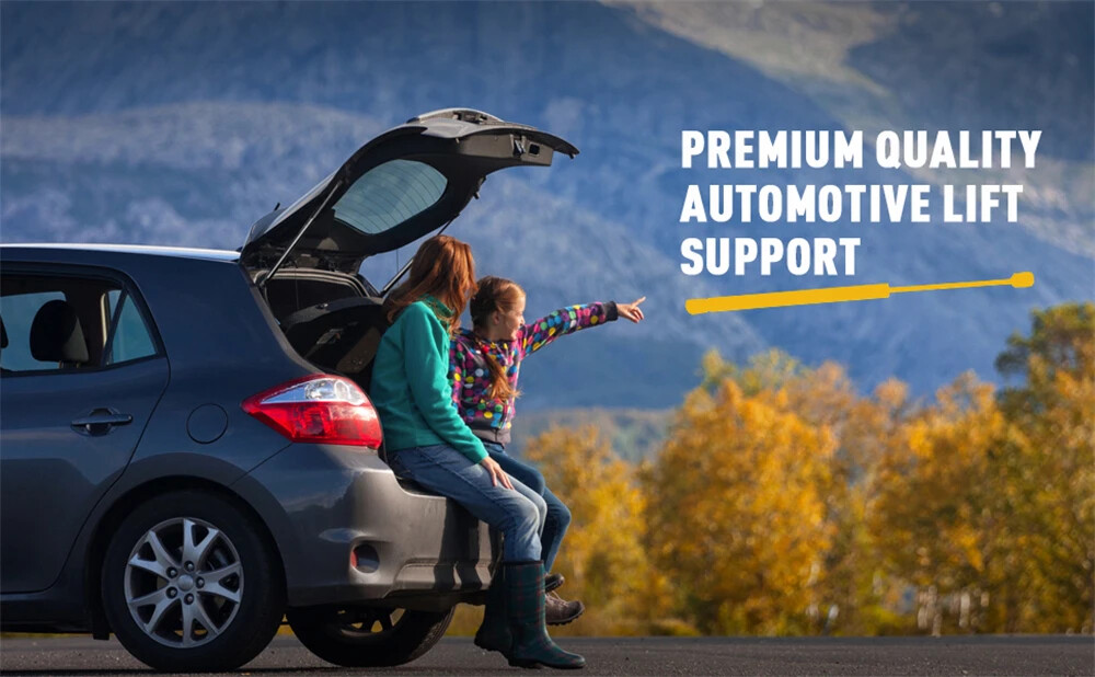 Liftgate Power Hatch Lift Support Opener Shock For Kia Sorento Electric Tailgate