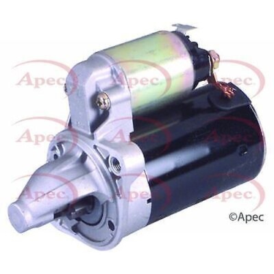 Starter 12V Voltage Clockwise For Hyundai Accent Getz Matrix Kia Cerato Rio
