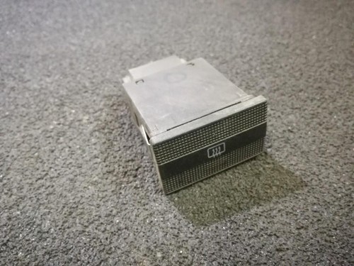 Volkswagen Passat 1995 Heated screen switch (Window Heater Switch) #140987-25