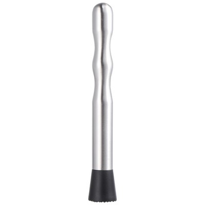 Masher Mojito Ice Hammer Muddler for Drinks Cocktail Mixer