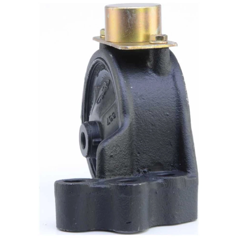 Правое крепление двигателя для 2002-2005 Kia Sedona 3,5 л V6 2003 2004 9643 крепление двигателя - Изображение 4 из 4