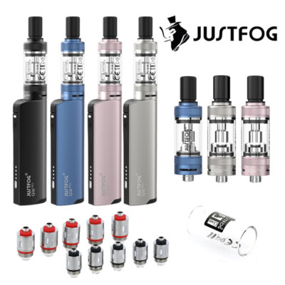 elfbar elfa master akku Kit Q16(C) J-Easy9 - Justfog main image 0