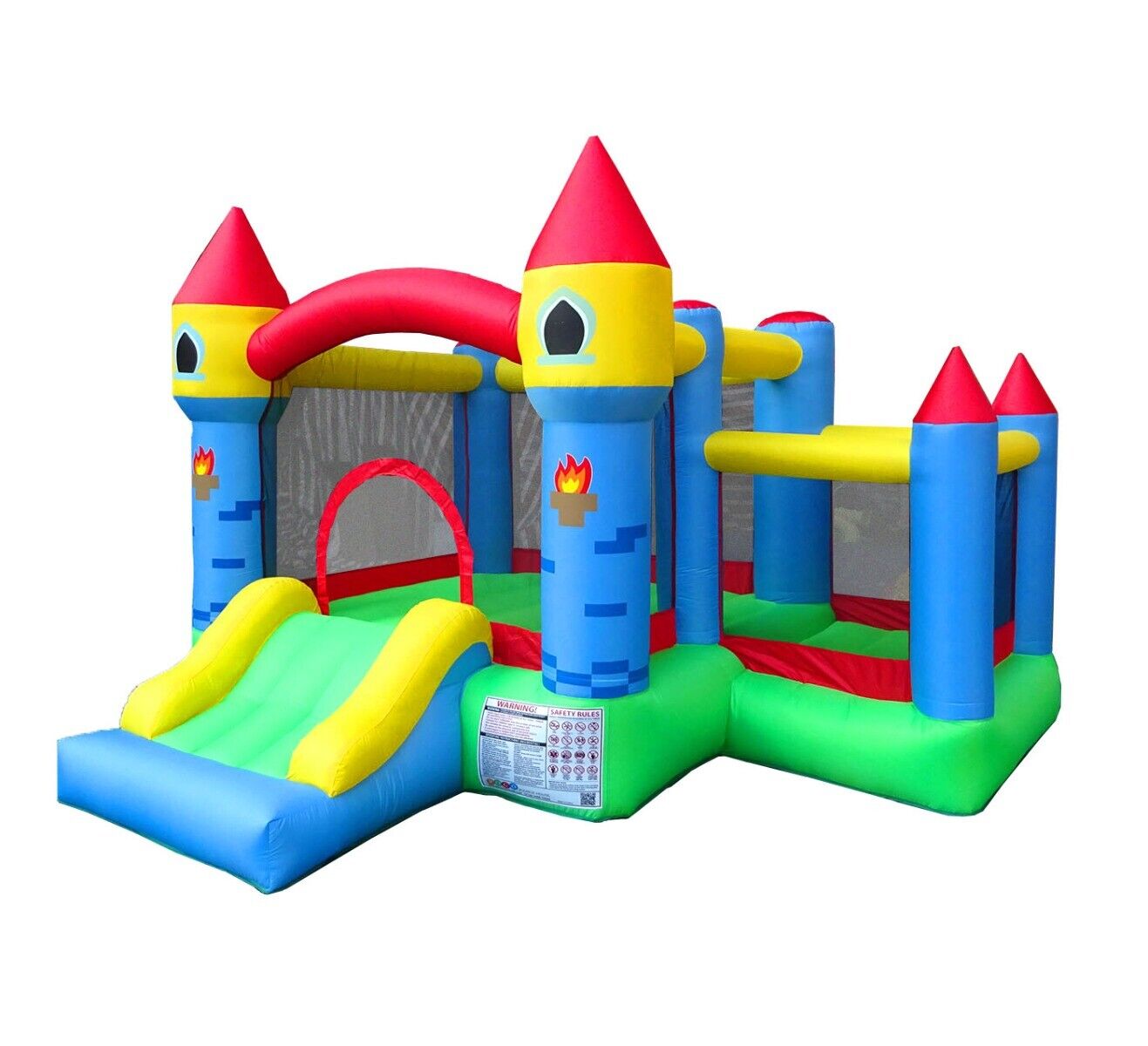 Bounce House