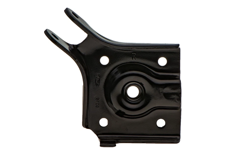 Muelle trasero derecho Ford Mercury placa de perno en U Explorer Sport Trac Mountaineer OEM NUEVO Foto 3 de 4