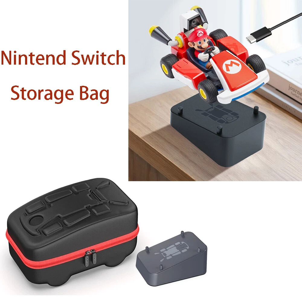 Mario kart sale ar switch