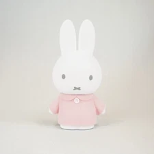 NEW miffy coin bank DX S（PK） MF-8296  Hashy Topin from Japan