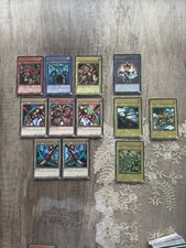 yugioh karten