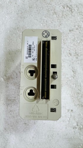 ABB CI854A Input Output Module 3BSE0302201R1 PR:F - Picture 2 of 6