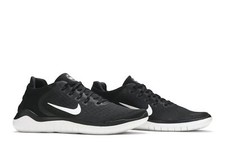 Nike Free RN 2018 Black Men's 942836-001