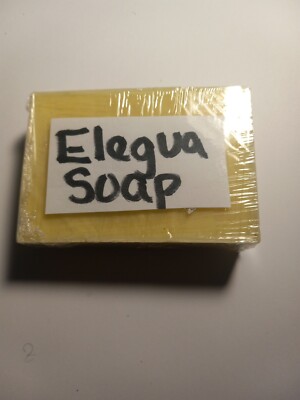 Eshu Elegua  Soap
