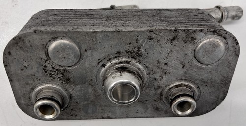 Wärmetauscher für Automatikgetriebe BMW 3er Touring (E46) 7505826 Getriebeölkühl