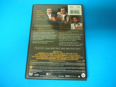 GoodFellas 85391203926| eBay