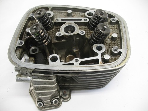 1996 BMW R1100 R 1100 RT Linker Zylinderkopf 11 12 1 340 877