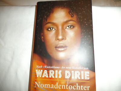 Waris Dirie: Nomadentochter