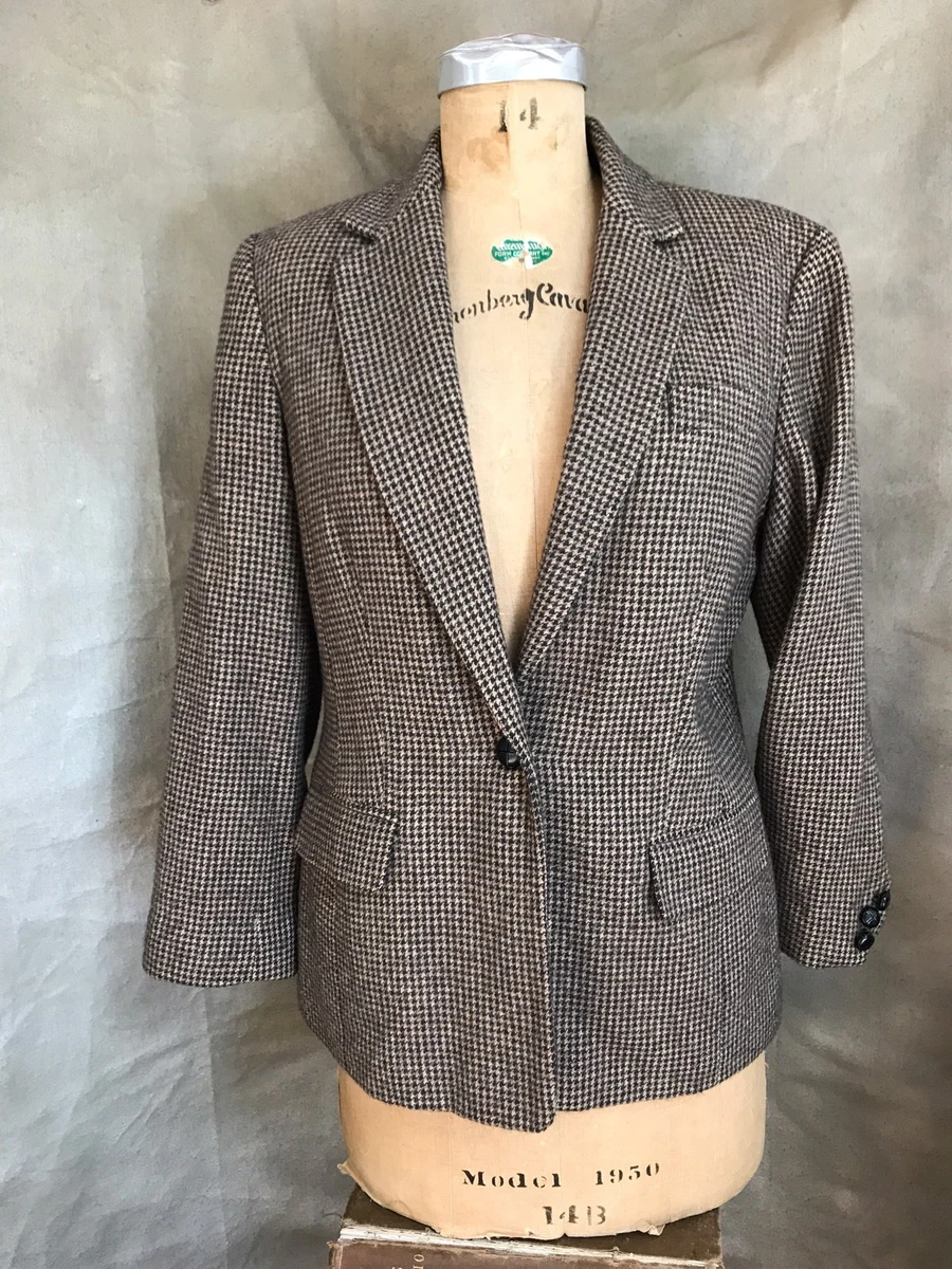 Orvis camel deals hair blazer