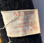 Disney Mickey Mouse Antique Plush Stuffed Toys Stuffed Animal Disneyland 1950’s — photo 3