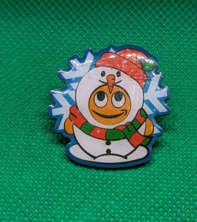 Amazon Peccy Pins Snowman Snowflake Costume Winter Seasonal eBay