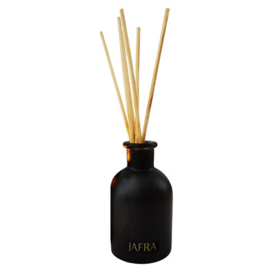 Jafra Duftkerzen + Raumduft Set - Balance your SPA Life