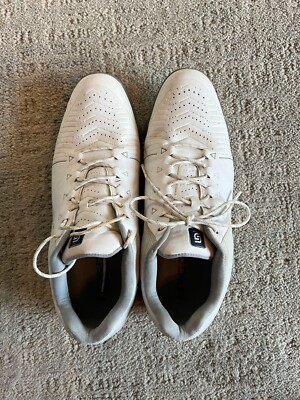 Under Armour Jordan Spieth Gortex Golf Shoes - Adult Men s Size 11