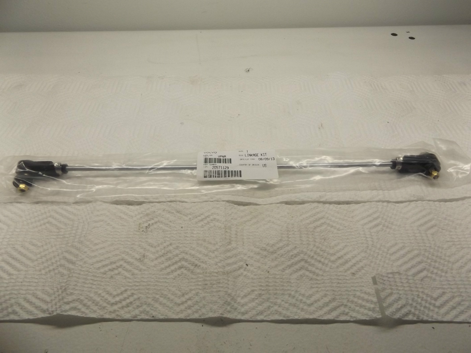 Volvo Level Control Rod 20571129 22379948 85141824 20395935 