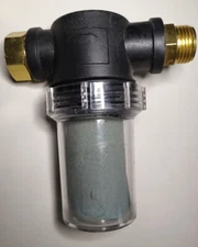 Power Care 610-943 Universal Fit Protects Garden Hose Filter Attachment