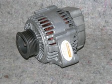 New Nippondenso Nd Alternator 13103 Quick Ship Acura Cl 01-03 Tl Acura 99-03 New Nippondenso Nd Alternator 13103 Quick Ship Acura Cl 01-03 Tl Acura 99-03