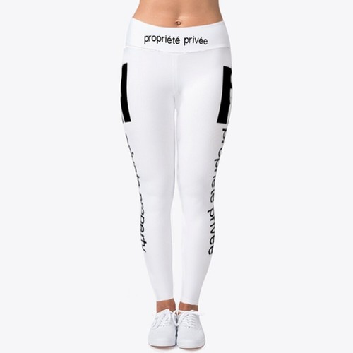 legging quality anti-microbial polyester spandex material - Picture 22 of 58