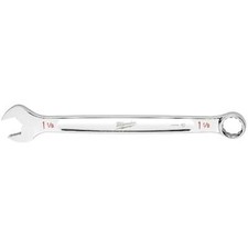 Milwaukee Tool 45-96-9436 1-1/8 In. Sae Combi...