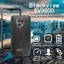thumbnail 4 - Blackview BV9800 BV5900 IP69 Rugged Smartphone 6GB 3GB RAM Android 9.0 Unlocked