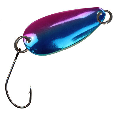 FTM Spoon Bee Forellenbilker 1,8 - 3,7g  Minblinker Forellenköder