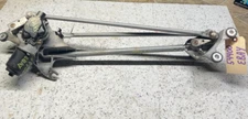 2004-06 CRV Windshield Wiper Motor & Transmission Linkage Assembly England Built