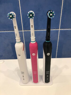 ebay electric toothbrush holder