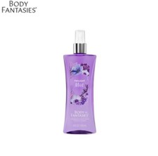 Body Fantasies - Twilight Mist Travel Size Fragrance Body Spray 3.2 Oz