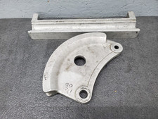 Greenlee 882 Bending Shoe and Follow Bar, 1-1/2" OD