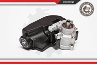 Esen SKV Servopumpe Passend FüR Jeep Wrangler II TJ Cherokee XJ 10SKV090