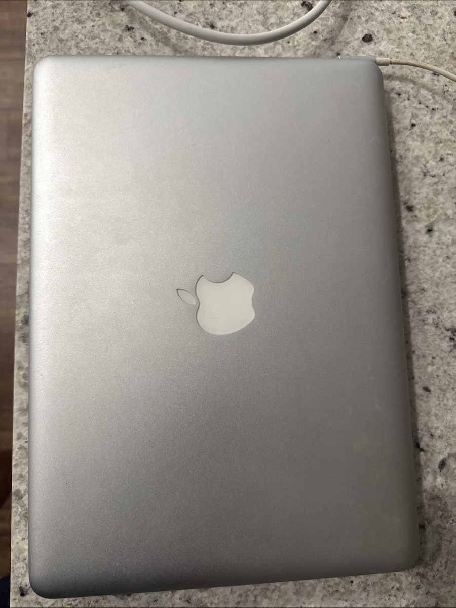 Macbook Pro 13